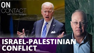 Israeli-Palestinian Conflict