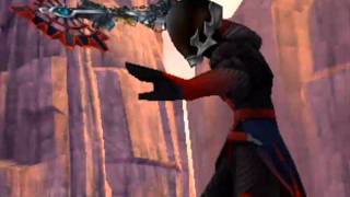 Kingdom Hearts Birth By Sleep - Enter The Darkness