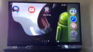Airplay and mirror iPhone on Amazon fire tv stick