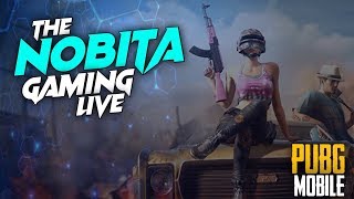 ||Nobita Gaming Live |DAY 275| Chill Pill No Dinner Stream??