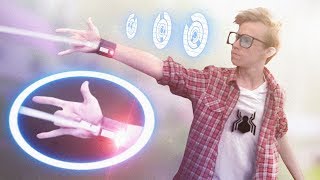 ВЕБ-ШУТЕРЫ ЧЕЛОВЕКА ПАУКА | ВТОРАЯ ЧАСТЬ НА КАНАЛЕ!
