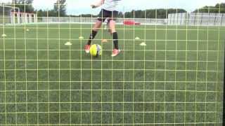 M-Station Talent Drill 1