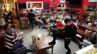 Harlem shake (Tattoo Parlor Edition)