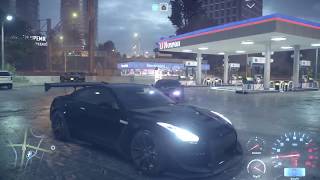 Обучаюсь GTR 15 года