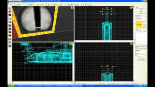 Valve Hammer Editor Tutorial #06 - Fizzler (Auflösungsgitter)