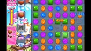 Candy Crush Saga Level 1085 3***
