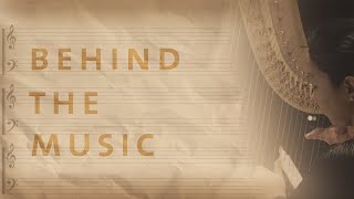 Behind the Music: Bartok's Concerto for Orchestra