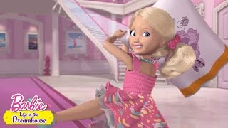 Одна дома | Barbie