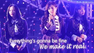 [fmv] 熙岐 - 我想妳了孟美岐