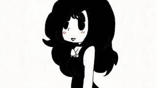 Ship and not ship /Bendy x Alice