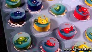 Крабы. Обзор настольной игры от Игроведа