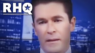 Newsmax Host Left FLUSTERED By Unexpected Fact-Check