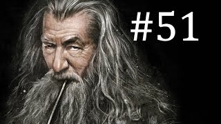 Судьба Средиземья (Эриадор) - 51 удар по Итилиену
