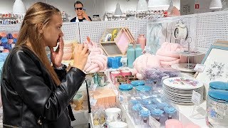 LIFE VLOG: Угадай О Чем Мечтает Лика? Что Это? Разбила Себе Лоб.