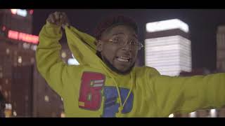 FastCashLilJay • LuSavage - Traffic