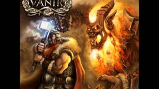Vanir - Brigands of Jomsborg