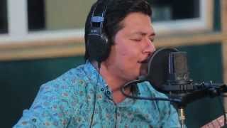 Jamshid Niyozov - Turkcha (jonli ijro)