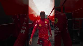 A strong comeback and some sweet moves on track #AustrianGP #ScuderiaFerrari