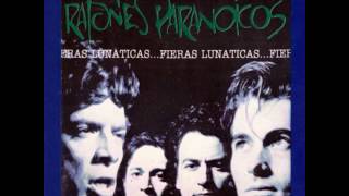 Ratones paranoicos - La avispa