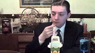 Burger King Jalapeño Chicken Fries - Food Review