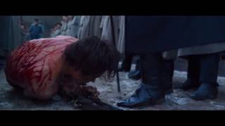 Дуэлянт (2016) - отрывок "Наказание шпицрутенами".