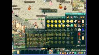 Auto Event Vl2 sgame....