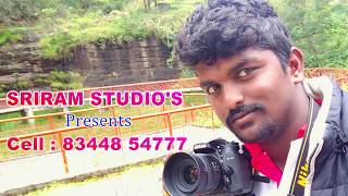 தஞ்சாவூர் ரெட்டிப்பாளையம் பாலா காளை #SriRamStudio's
