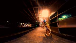 Transperth | Bullet Train | Dubstep | Dance