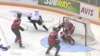 Zack Phillips - 2011 NHL Draft