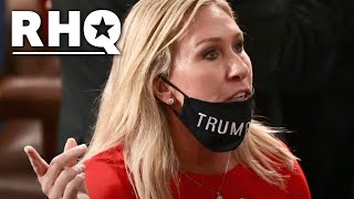 Clueless MTG Gets Caught In Lie!