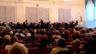 Vaughan Williams-Concerto for Tuba and Orchestra  Уильямс Ральф Воан концерт для тубы с оркестром