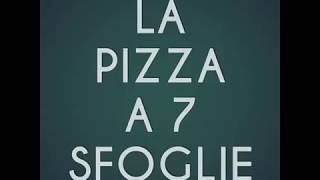 Pizza Sette Sfoglie