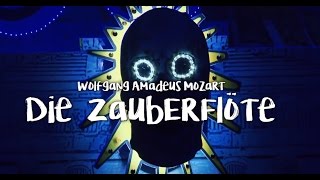 Die Zauberflöte - Oper Dortmund