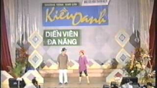 Hai kich: "Lieu Thuoc Doc" do Kieu Oanh va Anh Tuan dien Phan 2