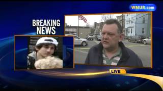 Interview: Constantine Evdokimov, friend of Boston Marathon bombing suspects