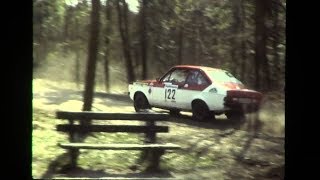 Hellendoorn rally 1984 movie