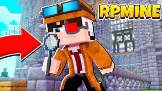 RpMine 2.0! ТЕПЕРЬ Я ОБЫЧНЫЙ РЫБАК!
