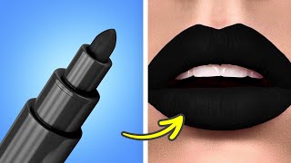 New Makeup Ideas And Beauty Hacks