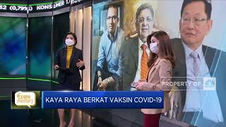 Elon Musk Buka Lowongan Pekerjaan