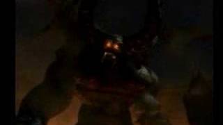 Tekken 3: Ogre/True Ogre - Awakening