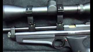 Crossman 2250b CO2 Rifle Full Review Alloutdoor1