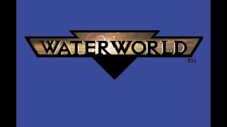SNES Longplay [448] Waterworld