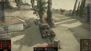 world of tanks S1E2