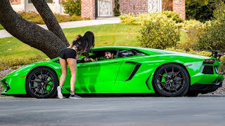 GOLD DIGGER PRANK PART 15! | HoomanTV