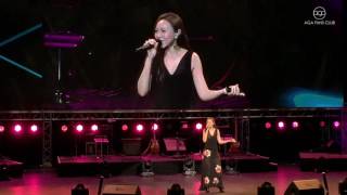 AGA 江海迦－《Superman》 Live (MACA流行歌曲創作大賽2016)