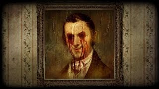[Играем-с в хорроры] чо, посаны, layers of fear?  〣( ºΔº )〣