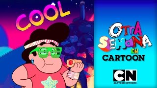Cartoon Network | ¡Otra semana en Cartoon! | Episodio 6| 2015