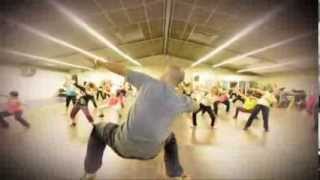 Zumba night party Etampes Samedi 2 Mars 2013