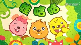 069 七色光【快乐暑假】