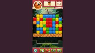 Toon Blast level 91 HD